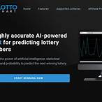lottery analysis software